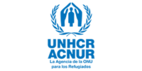 UNHCR log