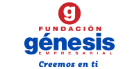 fundacion genesis logo