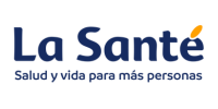 la sante logo