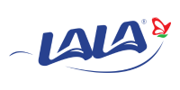 lala logo