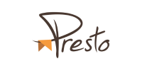 presto logo
